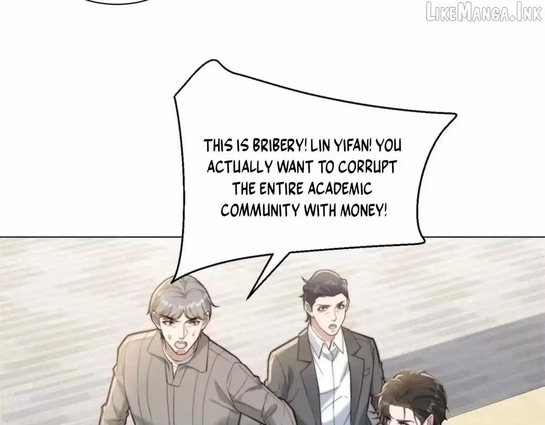 Read Dominating with the Price Collapse System chapter 89 image 44 on Lezhin