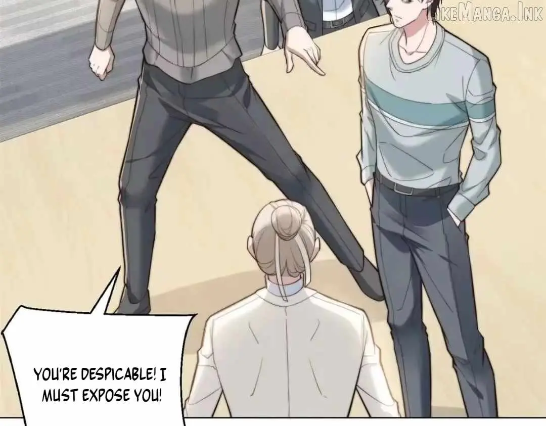 Read Dominating with the Price Collapse System chapter 89 image 45 on Lezhin