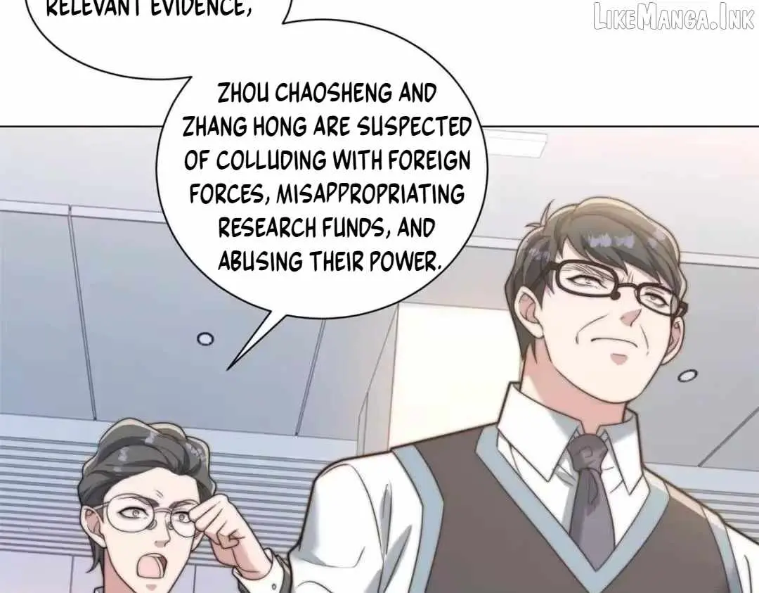Read Dominating with the Price Collapse System chapter 89 image 65 on Lezhin