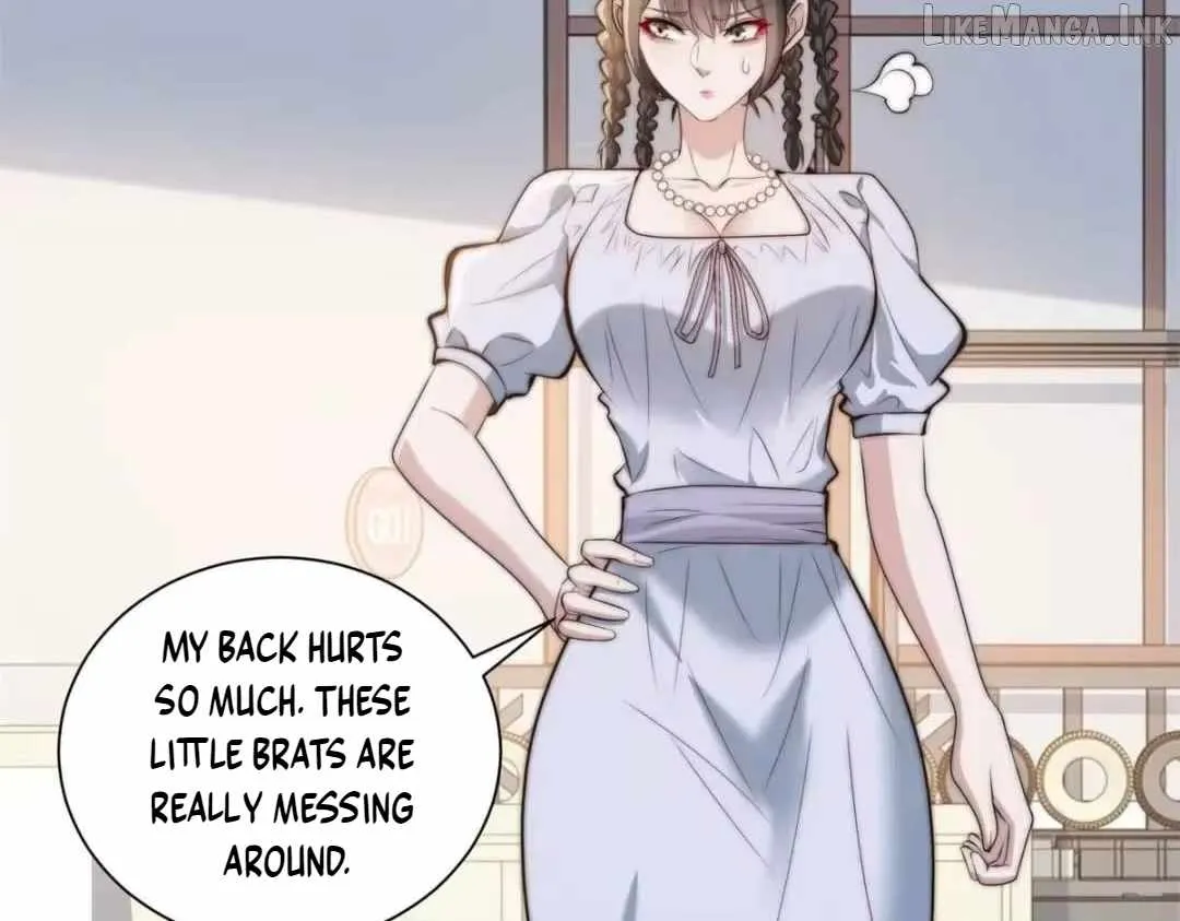 Read Dominating with the Price Collapse System chapter 90 image 31 on Lezhin