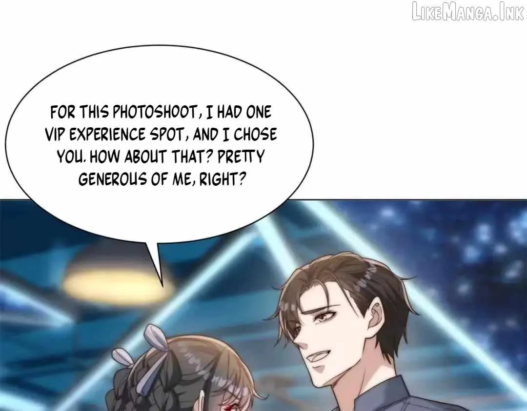 Read Dominating with the Price Collapse System chapter 90 image 42 on Lezhin
