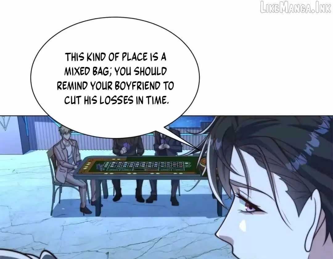 Read Dominating with the Price Collapse System chapter 91 image 10 on Lezhin