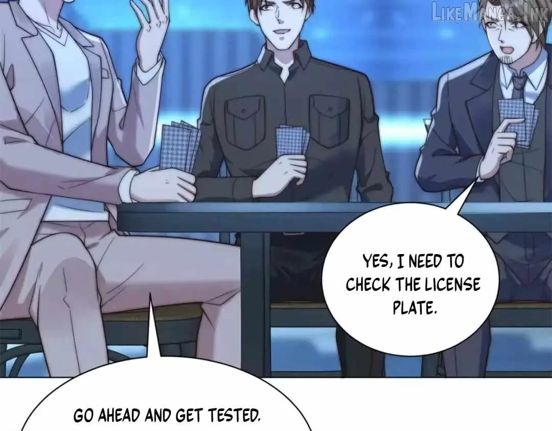 Read Dominating with the Price Collapse System chapter 91 image 14 on Lezhin