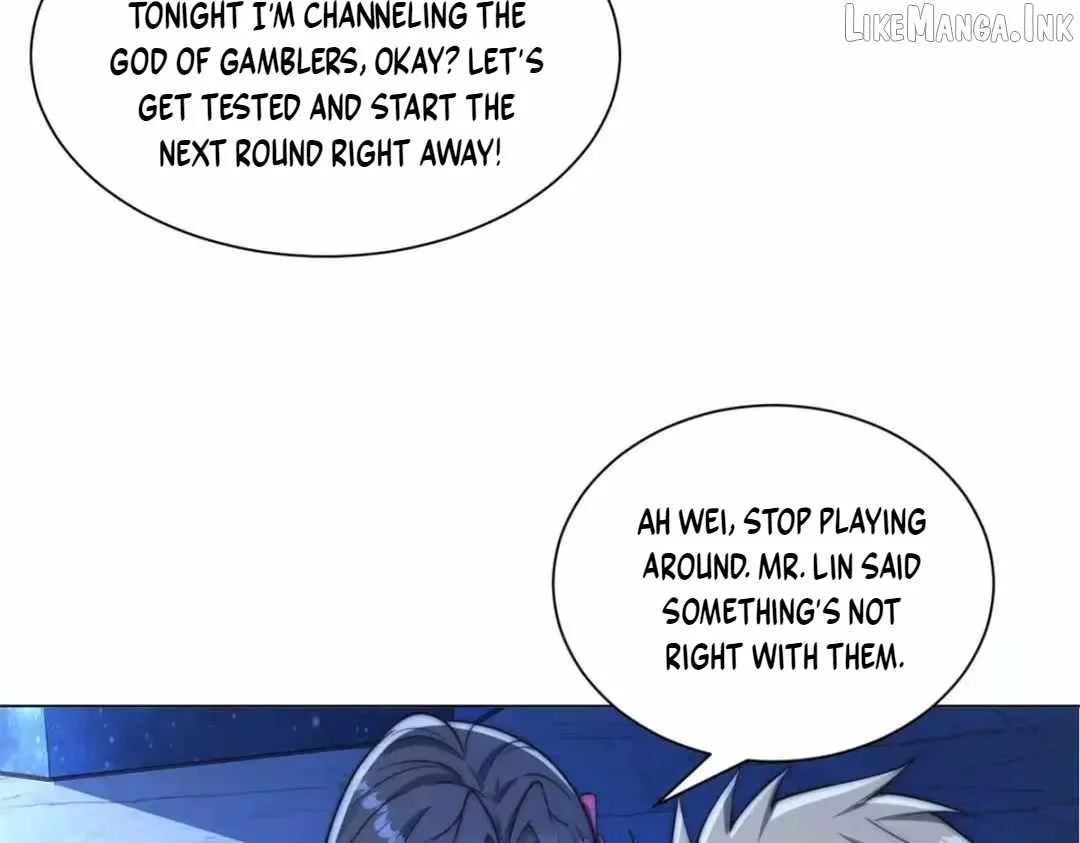Read Dominating with the Price Collapse System chapter 91 image 15 on Lezhin