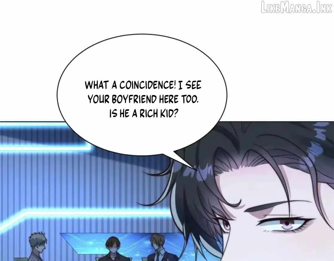 Read Dominating with the Price Collapse System chapter 91 image 2 on Lezhin