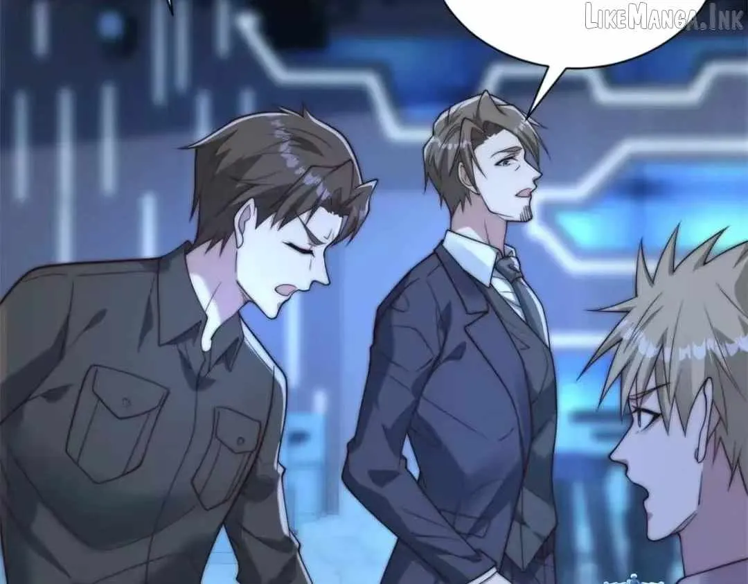 Read Dominating with the Price Collapse System chapter 91 image 20 on Lezhin