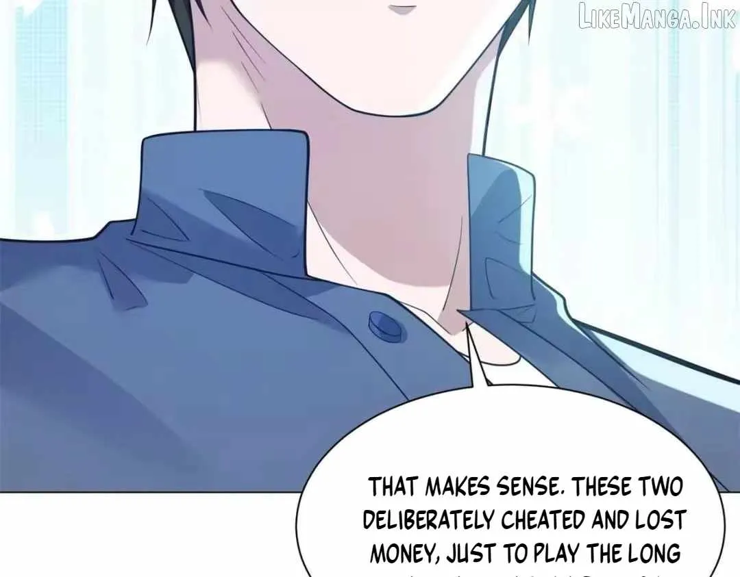 Read Dominating with the Price Collapse System chapter 91 image 28 on Lezhin