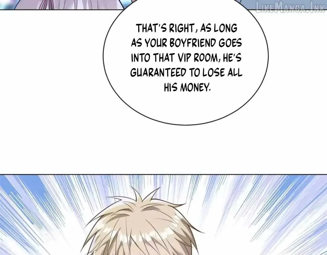 Read Dominating with the Price Collapse System chapter 91 image 31 on Lezhin