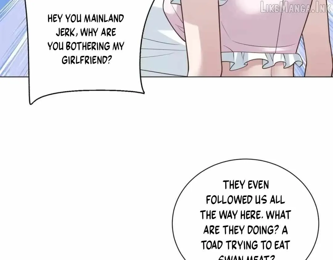 Read Dominating with the Price Collapse System chapter 91 image 33 on Lezhin