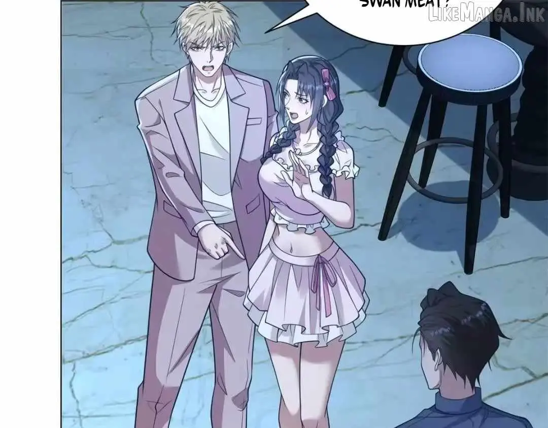 Read Dominating with the Price Collapse System chapter 91 image 34 on Lezhin