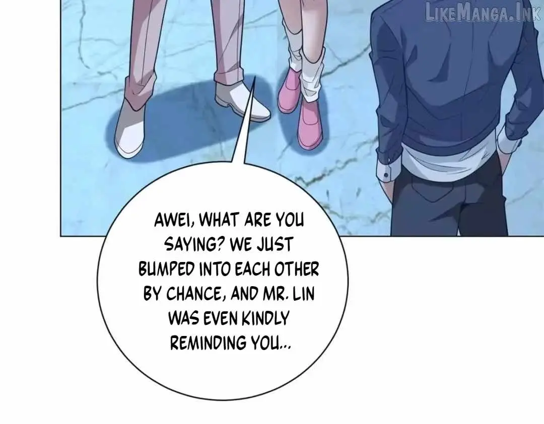Read Dominating with the Price Collapse System chapter 91 image 35 on Lezhin