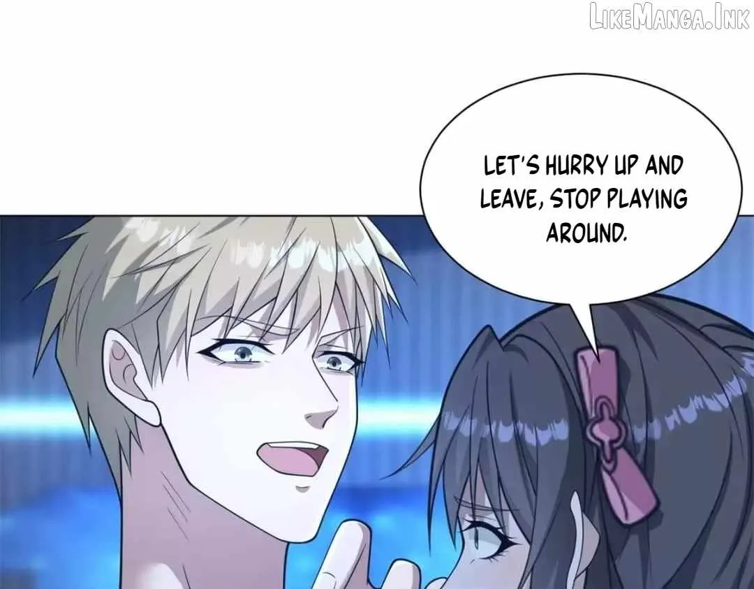 Read Dominating with the Price Collapse System chapter 91 image 36 on Lezhin