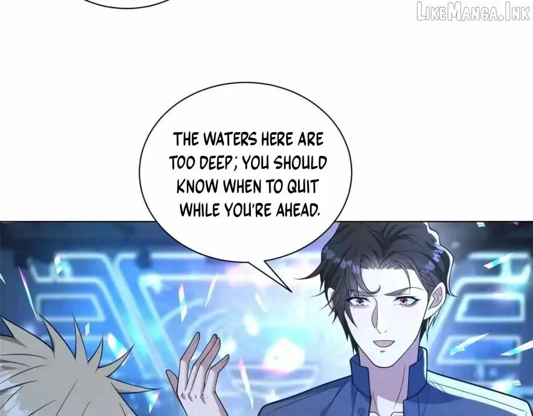 Read Dominating with the Price Collapse System chapter 91 image 38 on Lezhin