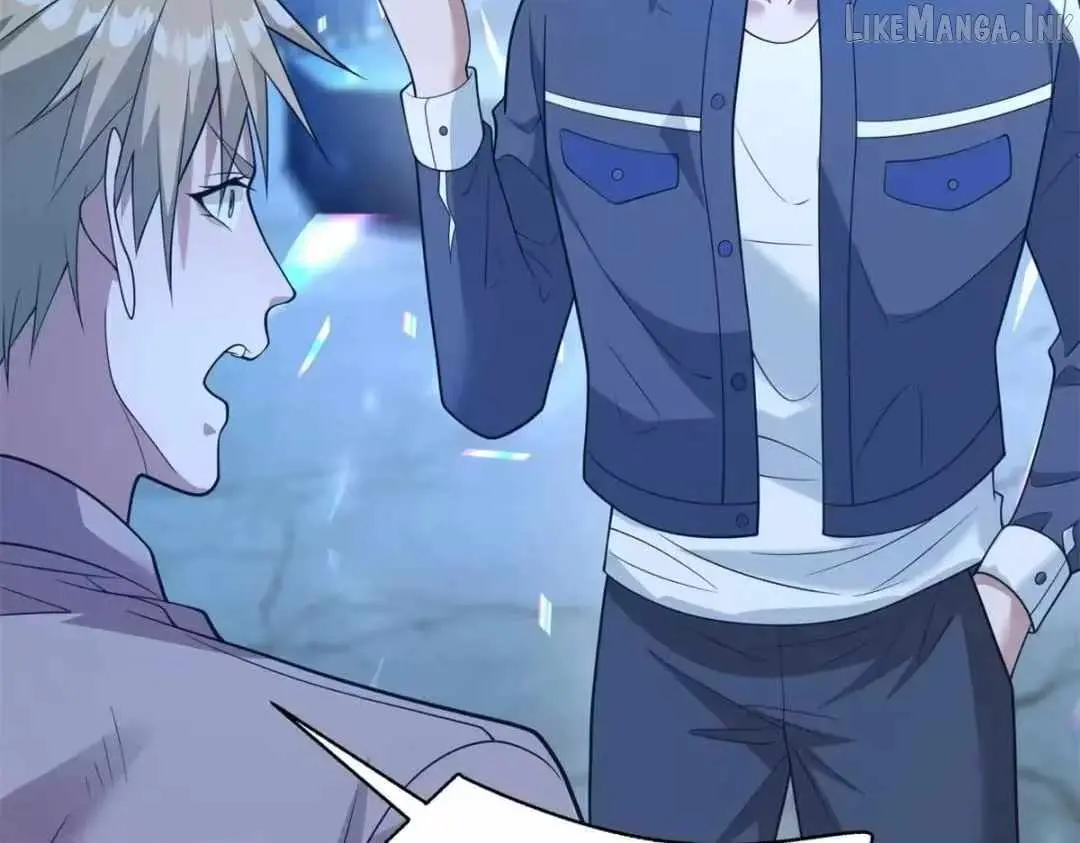 Read Dominating with the Price Collapse System chapter 91 image 39 on Lezhin