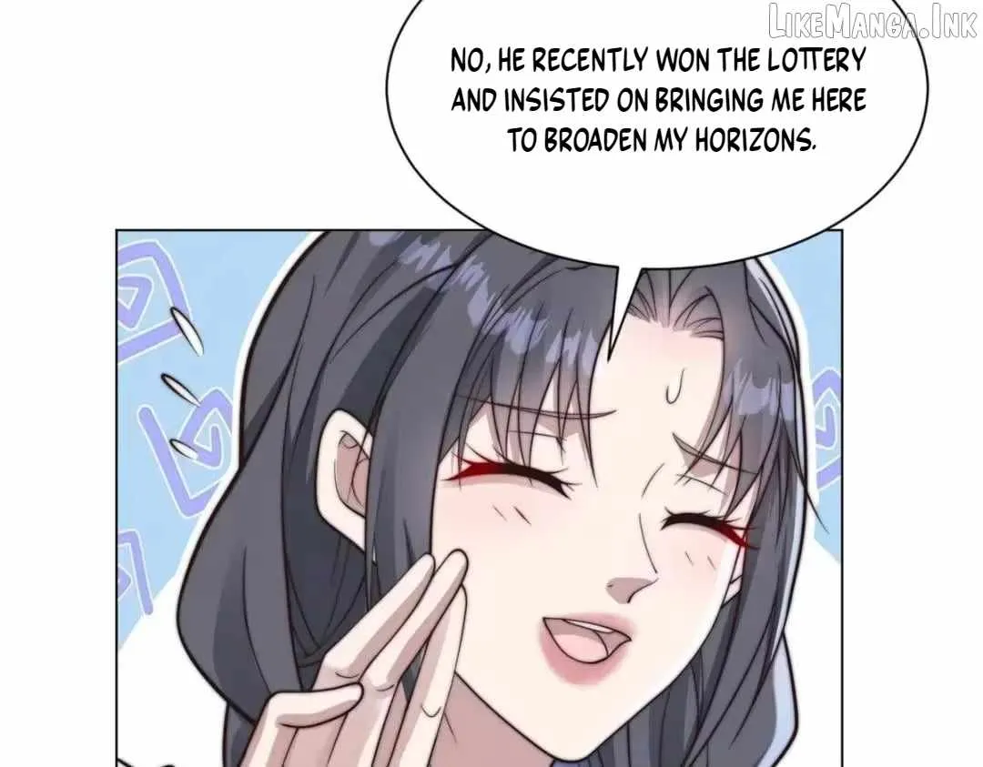 Read Dominating with the Price Collapse System chapter 91 image 4 on Lezhin