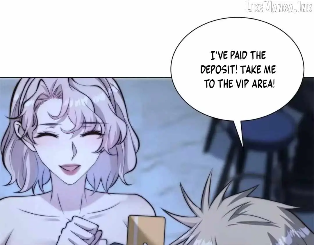 Read Dominating with the Price Collapse System chapter 91 image 41 on Lezhin