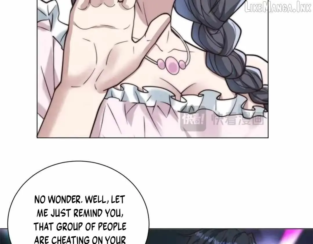 Read Dominating with the Price Collapse System chapter 91 image 5 on Lezhin