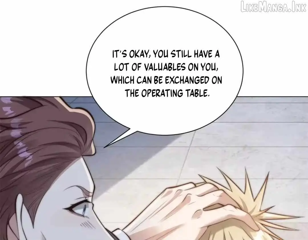 Read Dominating with the Price Collapse System chapter 91 image 56 on Lezhin