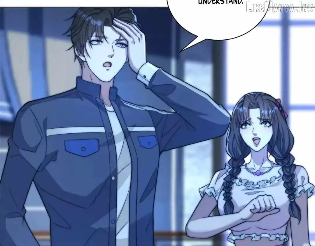Read Dominating with the Price Collapse System chapter 91 image 76 on Lezhin
