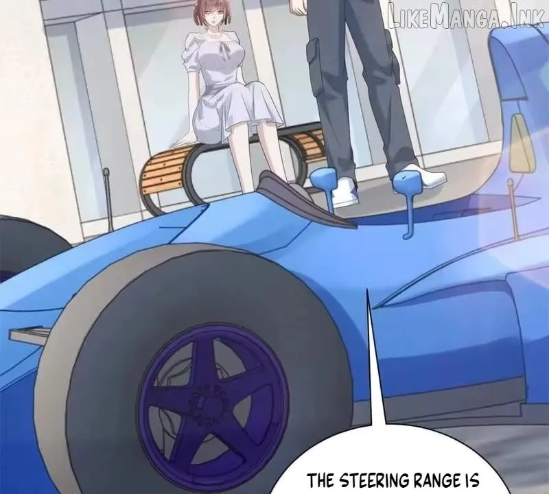 Read Dominating with the Price Collapse System chapter 92 image 19 on Lezhin