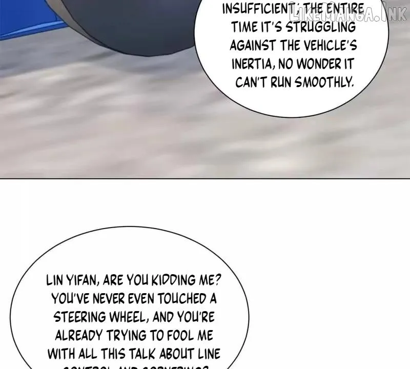 Read Dominating with the Price Collapse System chapter 92 image 20 on Lezhin