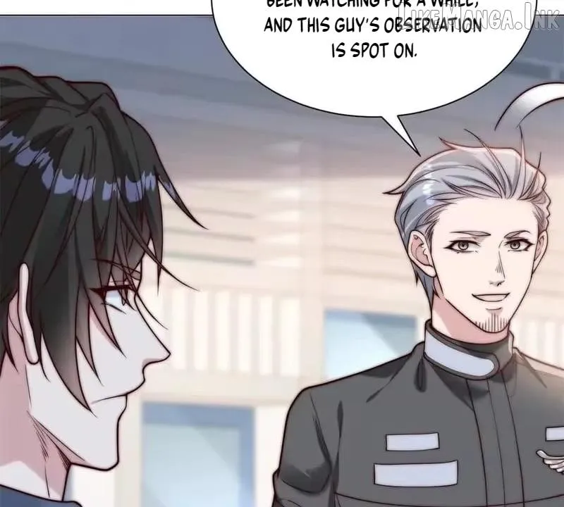 Read Dominating with the Price Collapse System chapter 92 image 32 on Lezhin