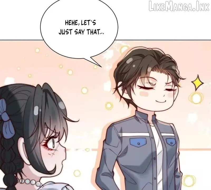 Read Dominating with the Price Collapse System chapter 92 image 34 on Lezhin