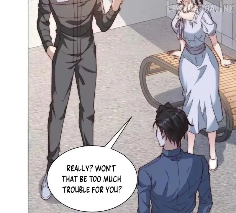 Read Dominating with the Price Collapse System chapter 92 image 37 on Lezhin