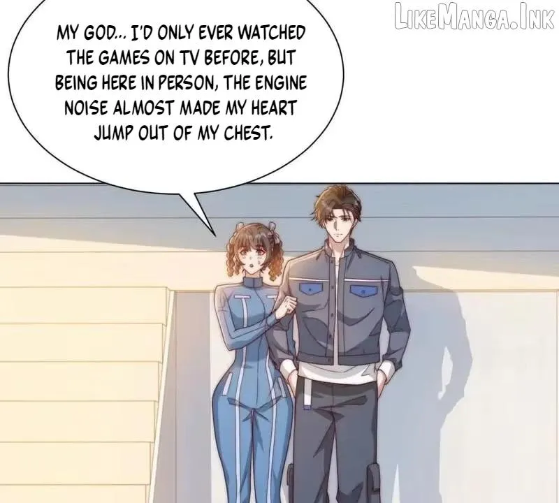 Read Dominating with the Price Collapse System chapter 92 image 43 on Lezhin