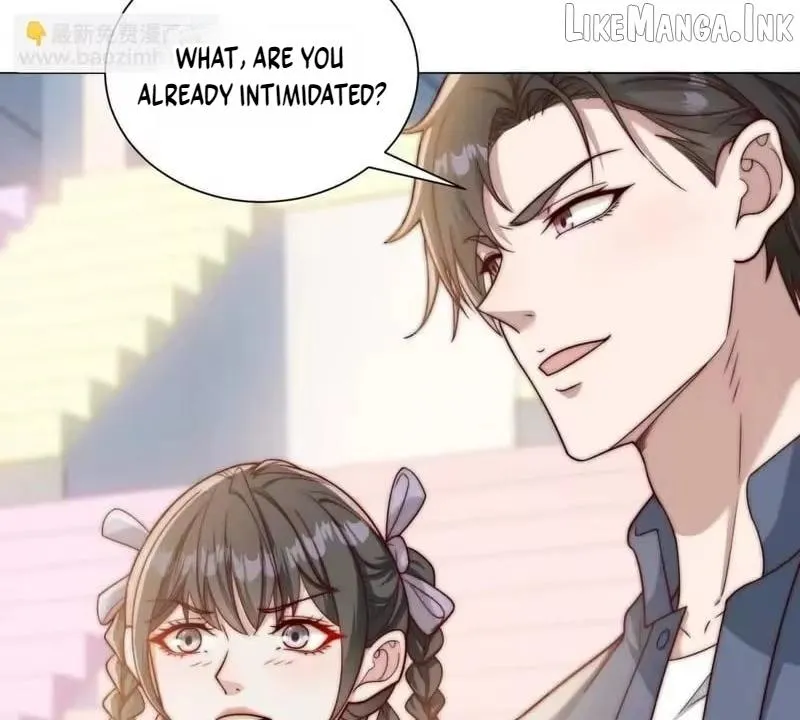 Read Dominating with the Price Collapse System chapter 92 image 45 on Lezhin