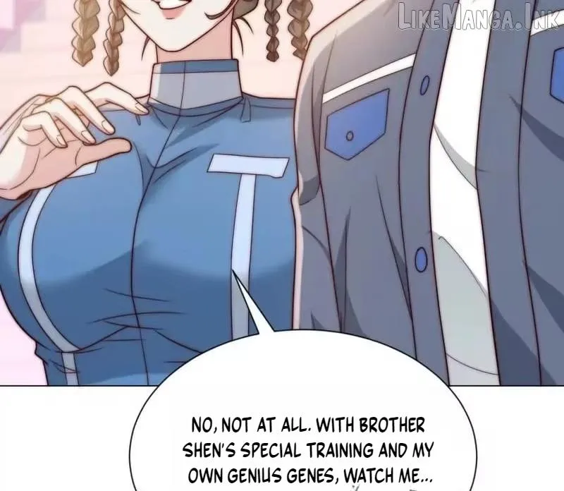 Read Dominating with the Price Collapse System chapter 92 image 46 on Lezhin