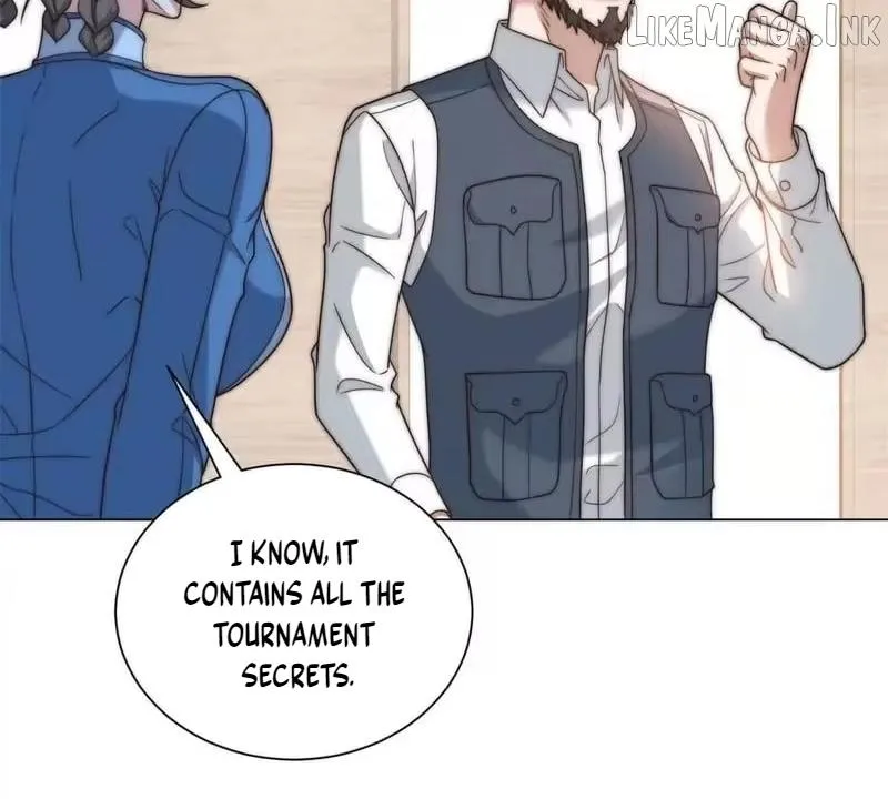 Read Dominating with the Price Collapse System chapter 92 image 51 on Lezhin