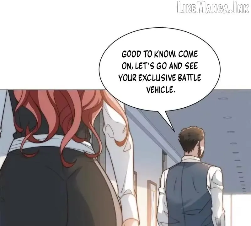 Read Dominating with the Price Collapse System chapter 92 image 52 on Lezhin