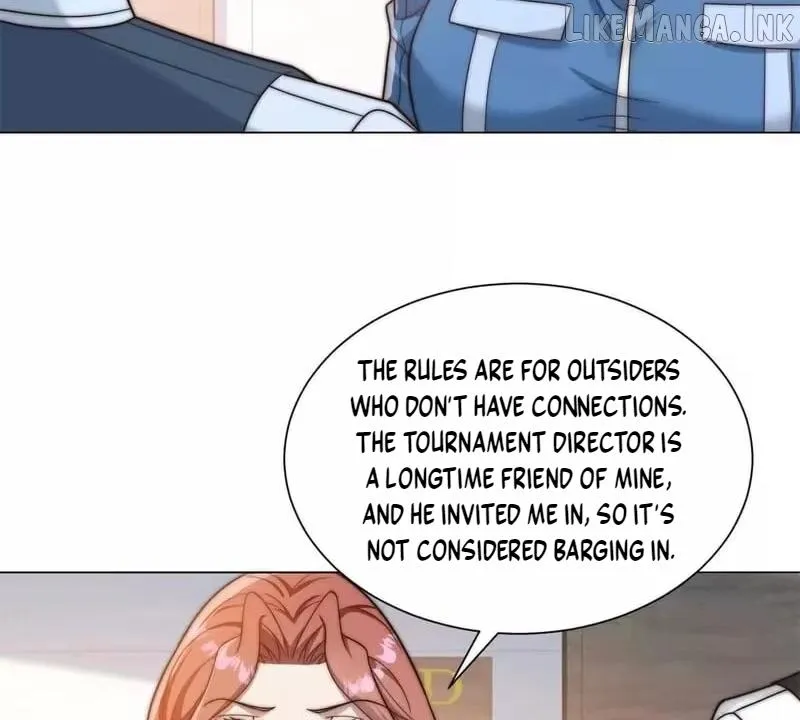 Read Dominating with the Price Collapse System chapter 92 image 57 on Lezhin