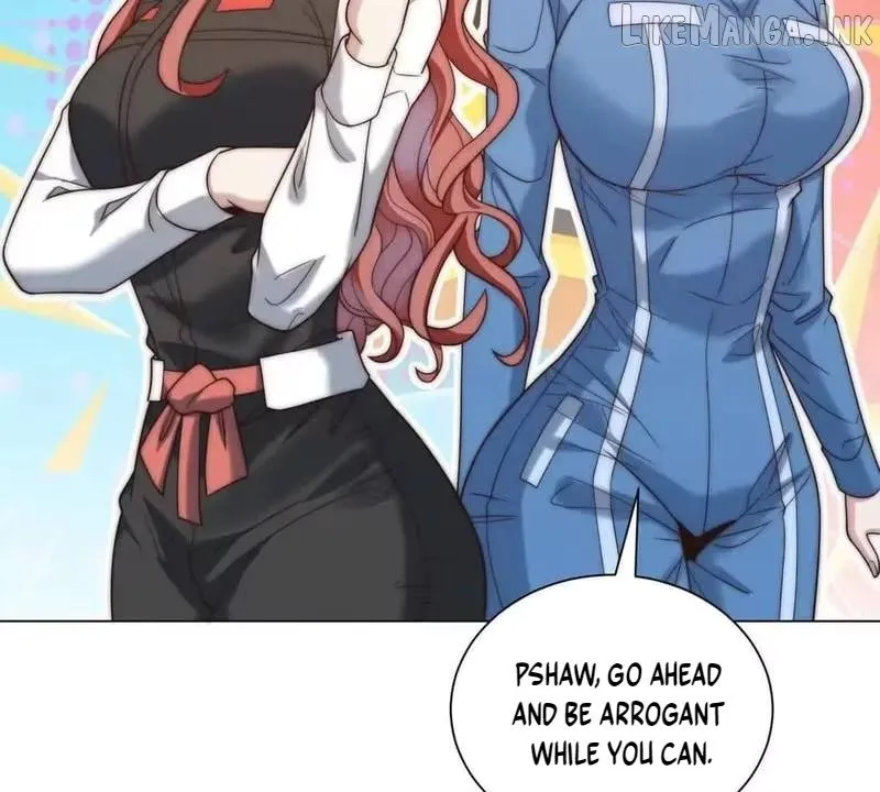 Read Dominating with the Price Collapse System chapter 92 image 61 on Lezhin