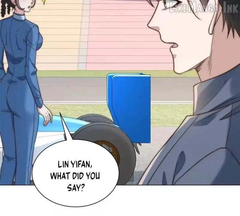 Read Dominating with the Price Collapse System chapter 92 image 71 on Lezhin