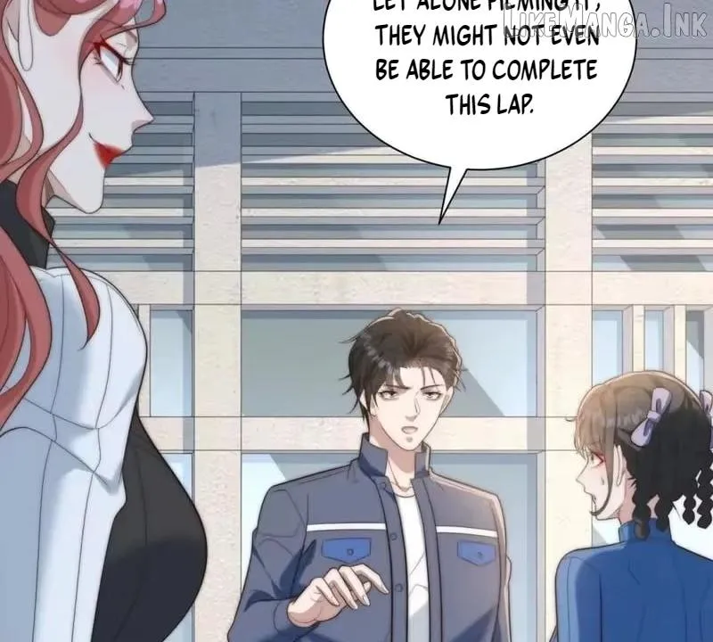 Read Dominating with the Price Collapse System chapter 92 image 75 on Lezhin