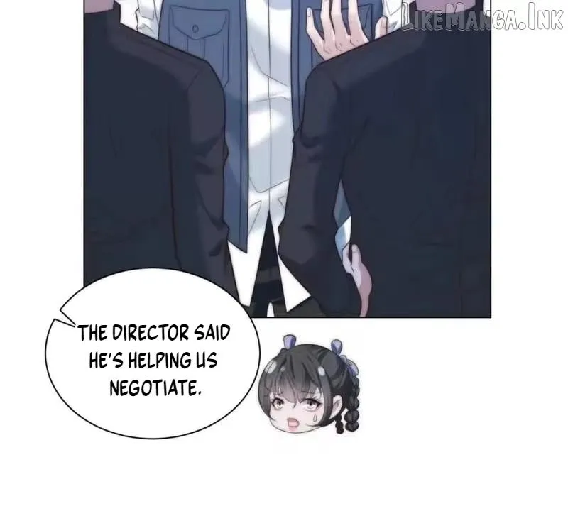 Read Dominating with the Price Collapse System chapter 92 image 77 on Lezhin