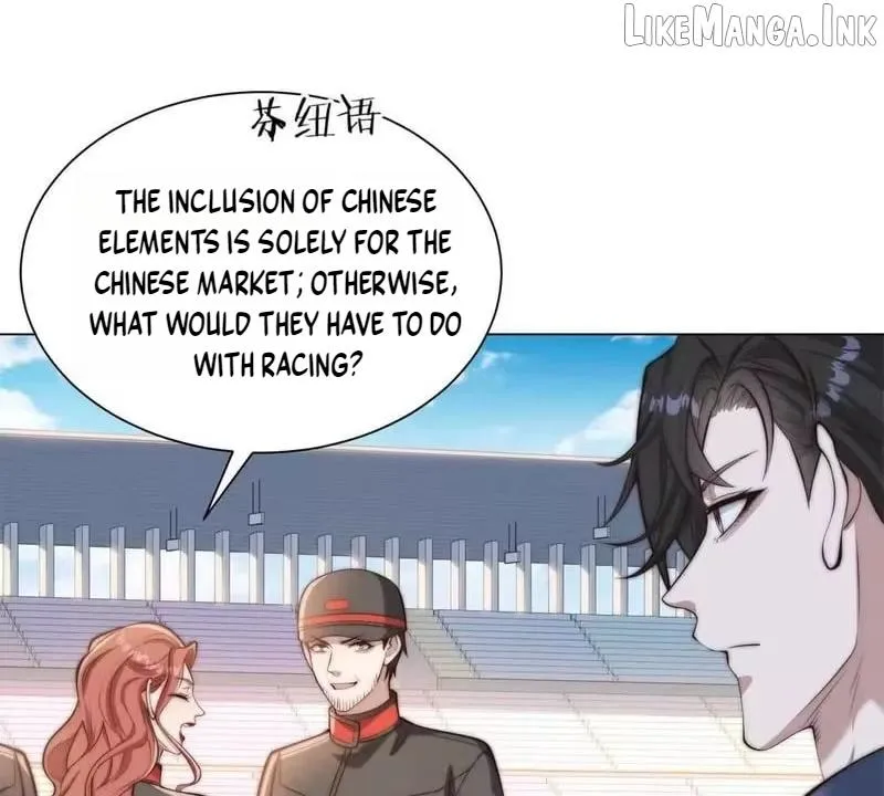 Read Dominating with the Price Collapse System chapter 92 image 86 on Lezhin