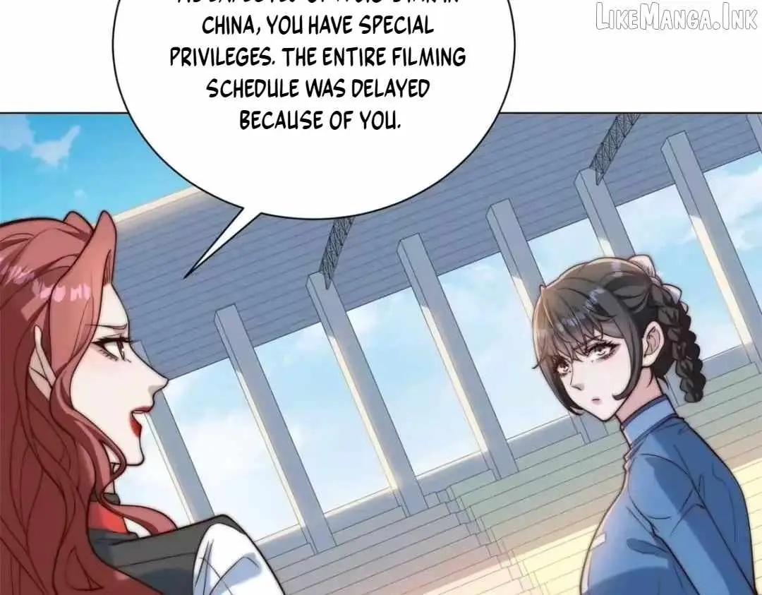 Read Dominating with the Price Collapse System chapter 93 image 5 on Lezhin