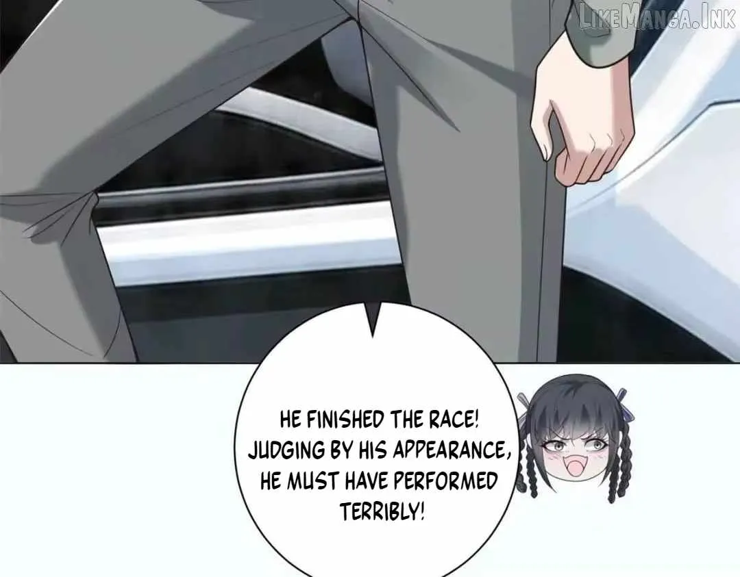 Read Dominating with the Price Collapse System chapter 94 image 112 on Lezhin