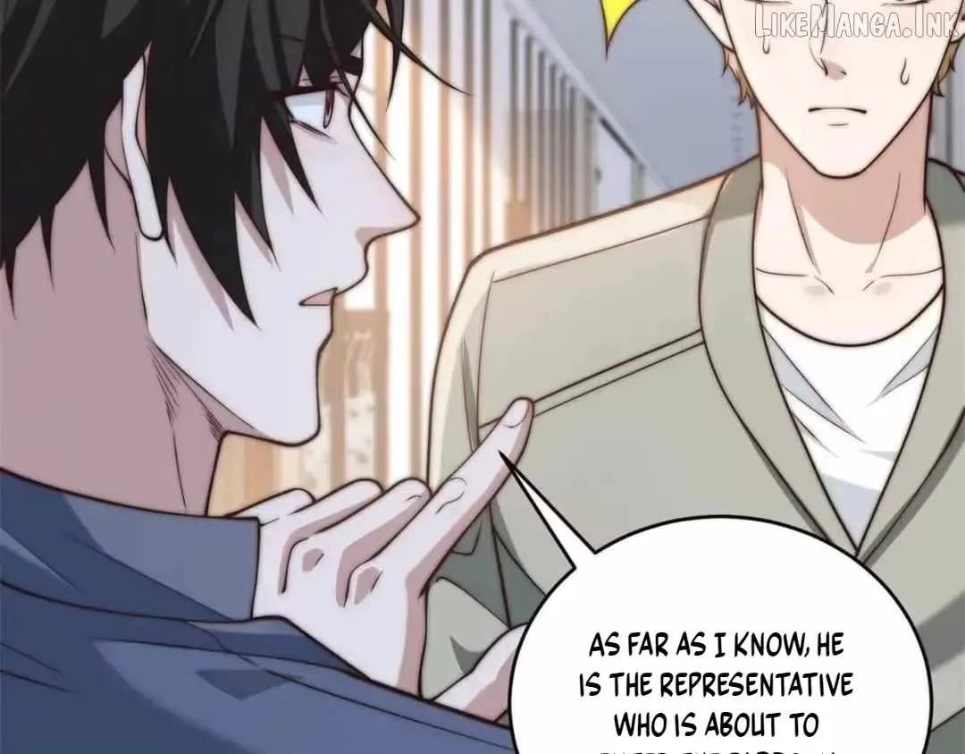 Read Dominating with the Price Collapse System chapter 95 image 100 on Lezhin