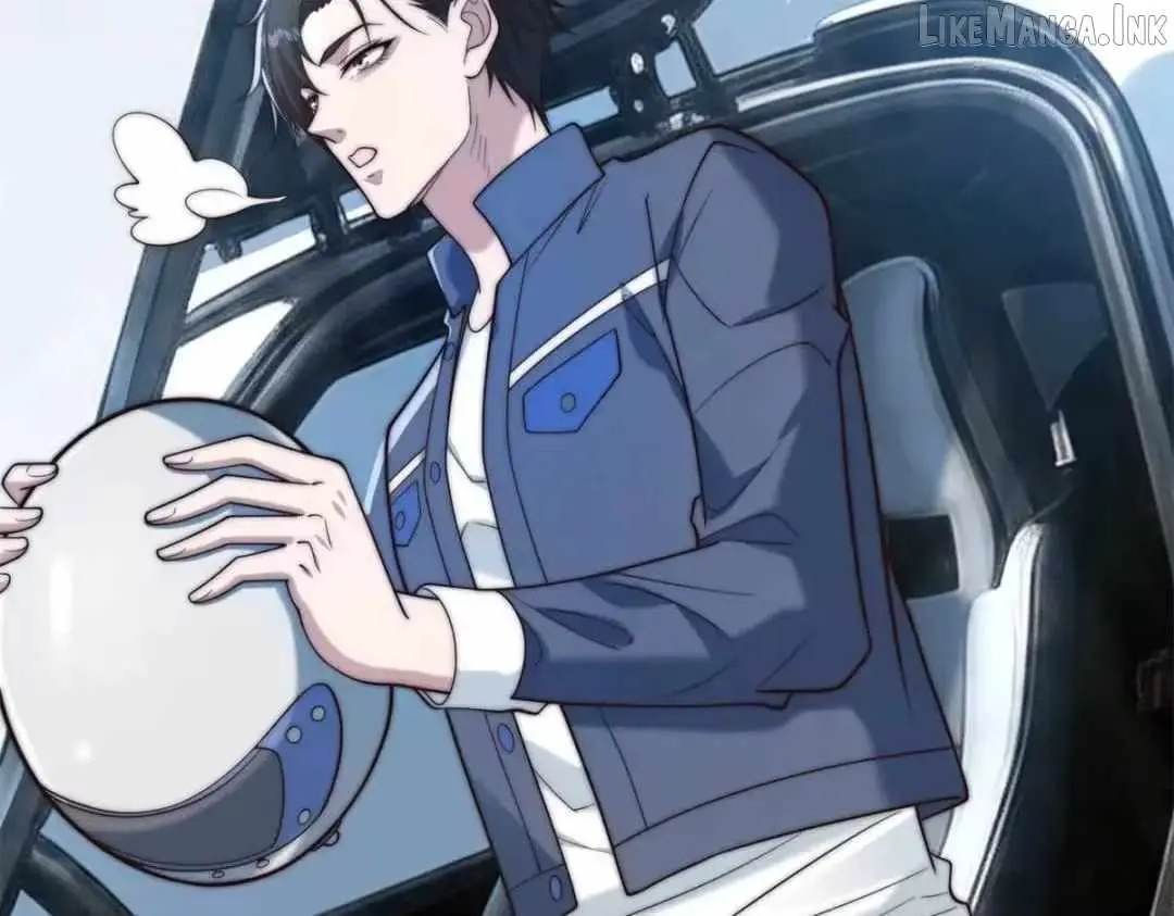Read Dominating with the Price Collapse System chapter 95 image 45 on Lezhin