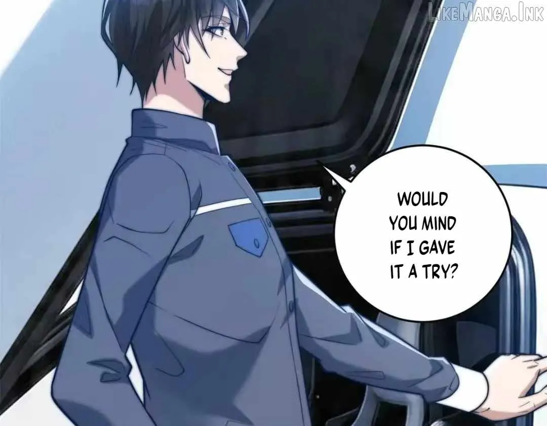 Read Dominating with the Price Collapse System chapter 95 image 7 on Lezhin