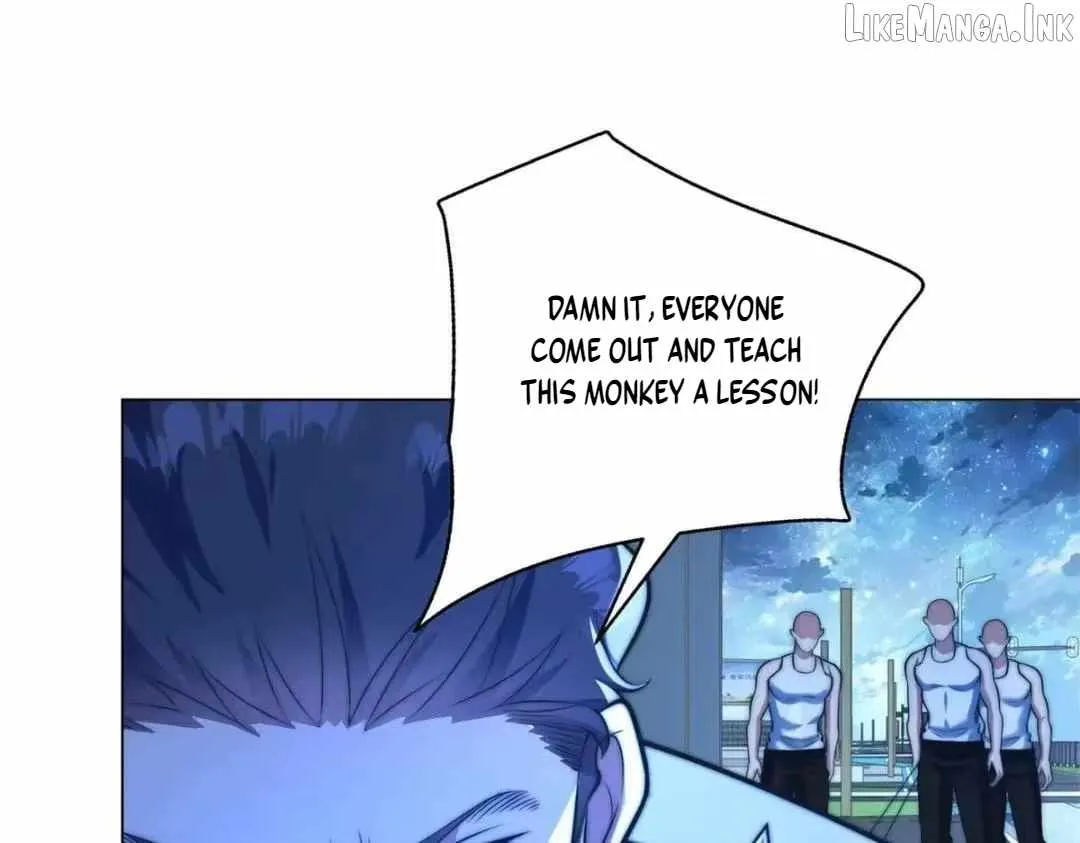 Read Dominating with the Price Collapse System chapter 96 image 56 on Lezhin