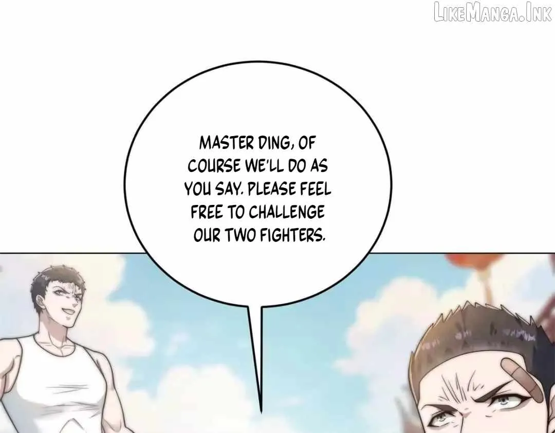 Read Dominating with the Price Collapse System chapter 97 image 14 on Lezhin