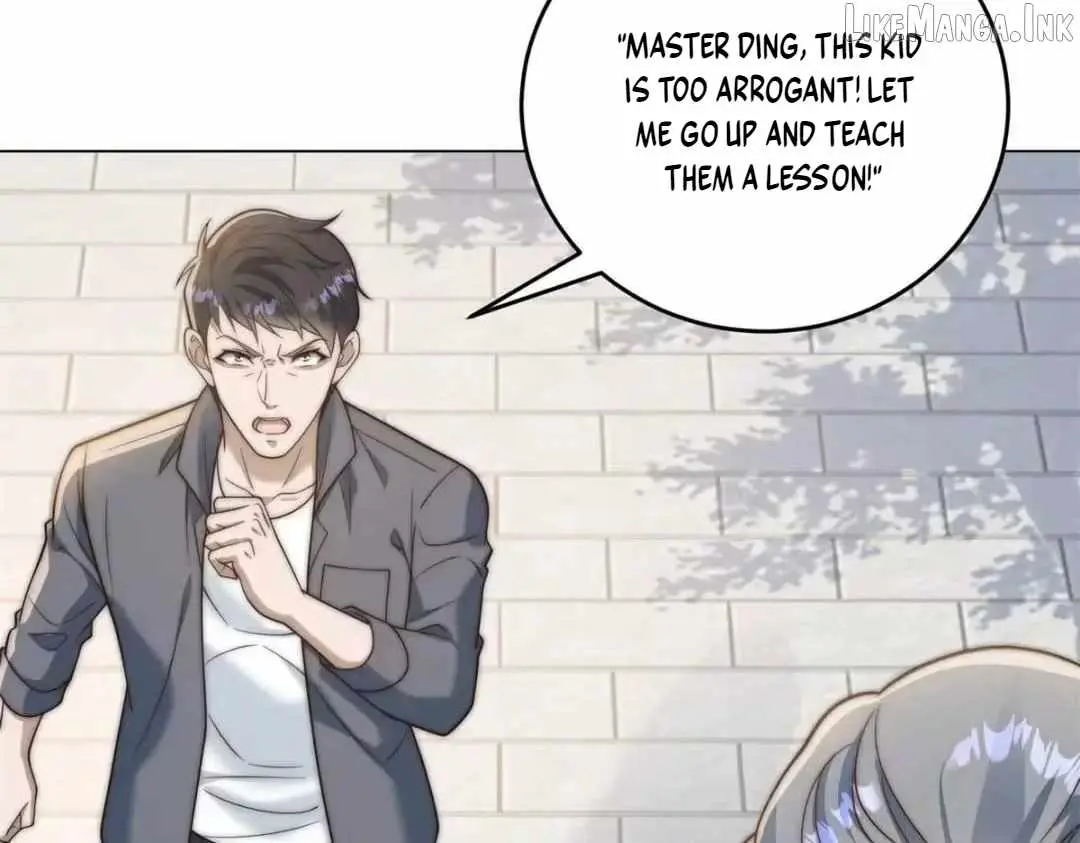 Read Dominating with the Price Collapse System chapter 97 image 19 on Lezhin