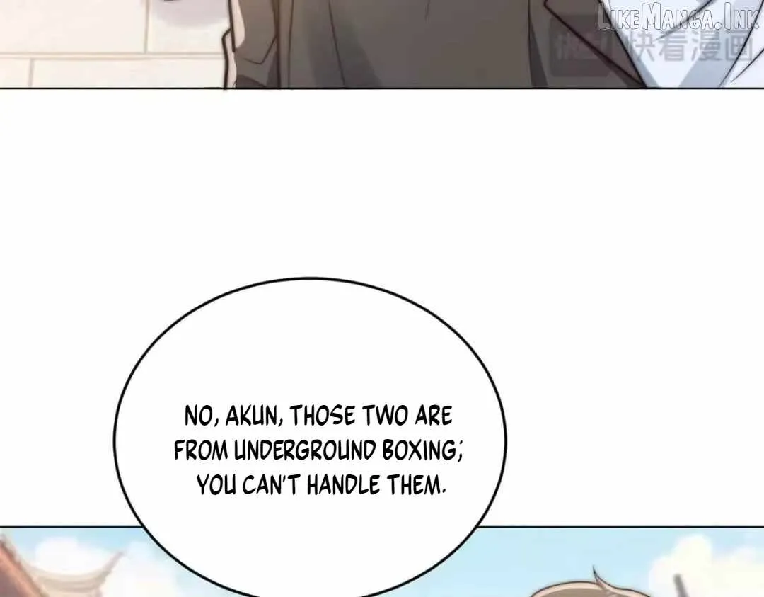 Read Dominating with the Price Collapse System chapter 97 image 21 on Lezhin