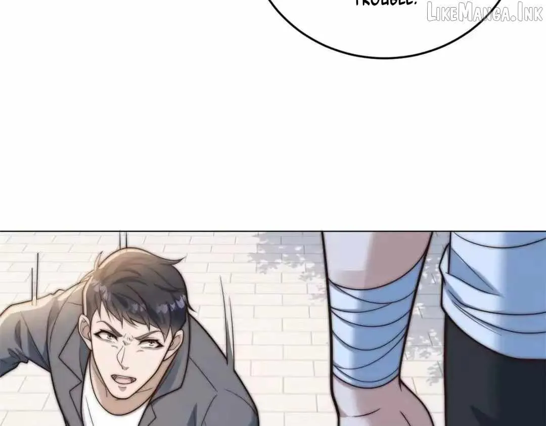 Read Dominating with the Price Collapse System chapter 97 image 24 on Lezhin