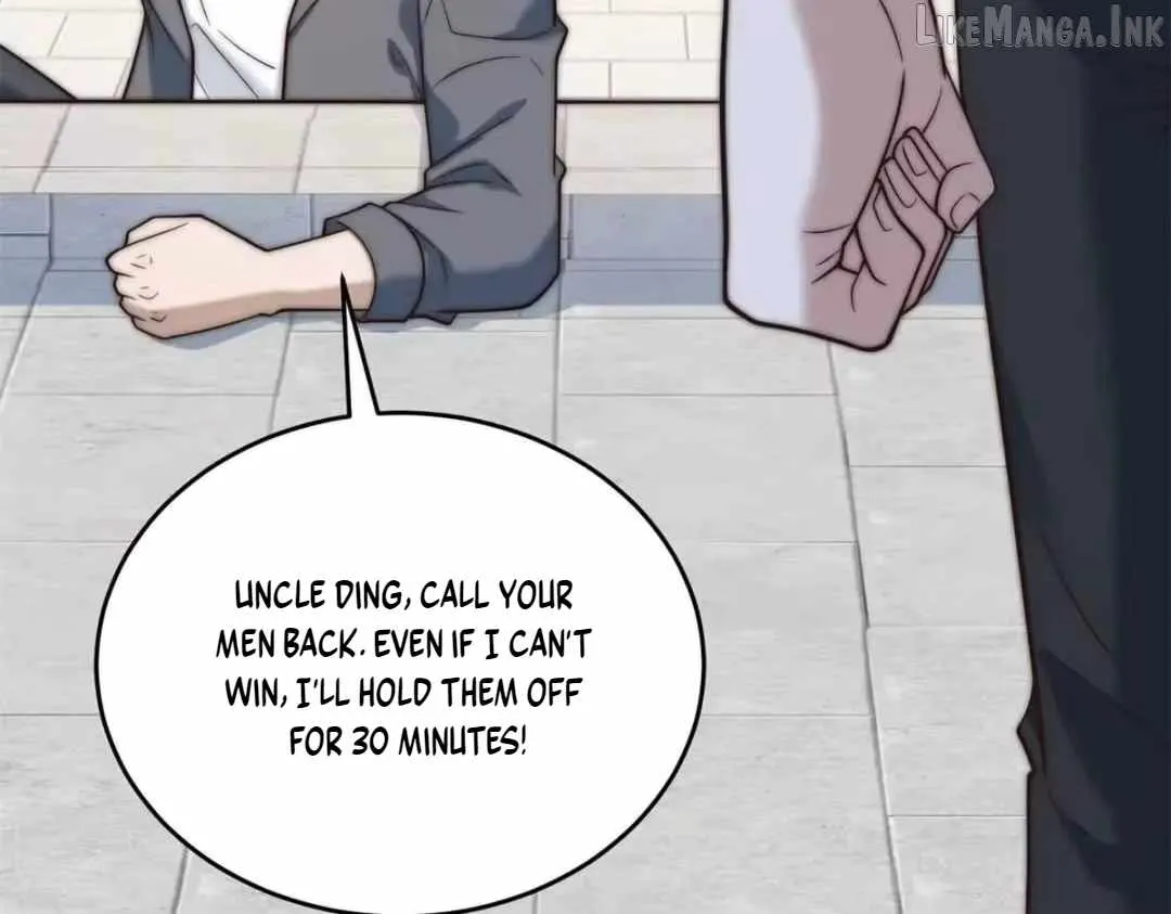 Read Dominating with the Price Collapse System chapter 97 image 25 on Lezhin